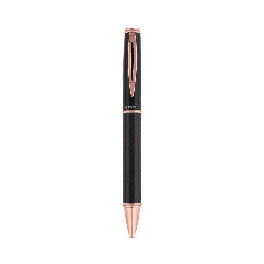 Proud accessories giftset rosegold 4 pcs.
