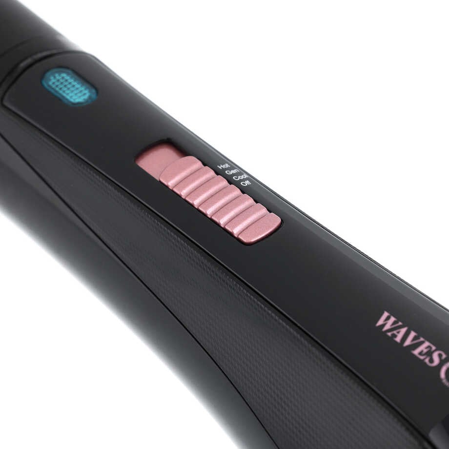 WA8200 Waves Professional Hair Brush
