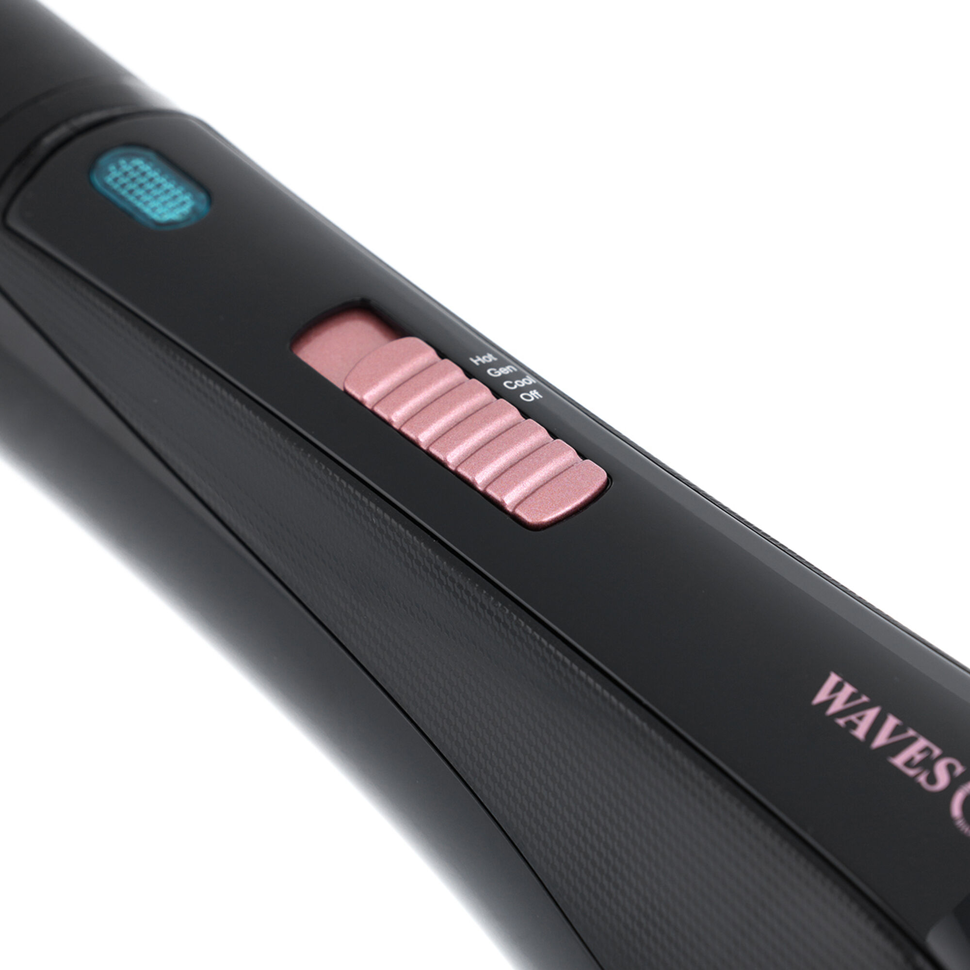 WA8200 Waves Professional Hair Brush