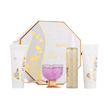 New La Fleur set