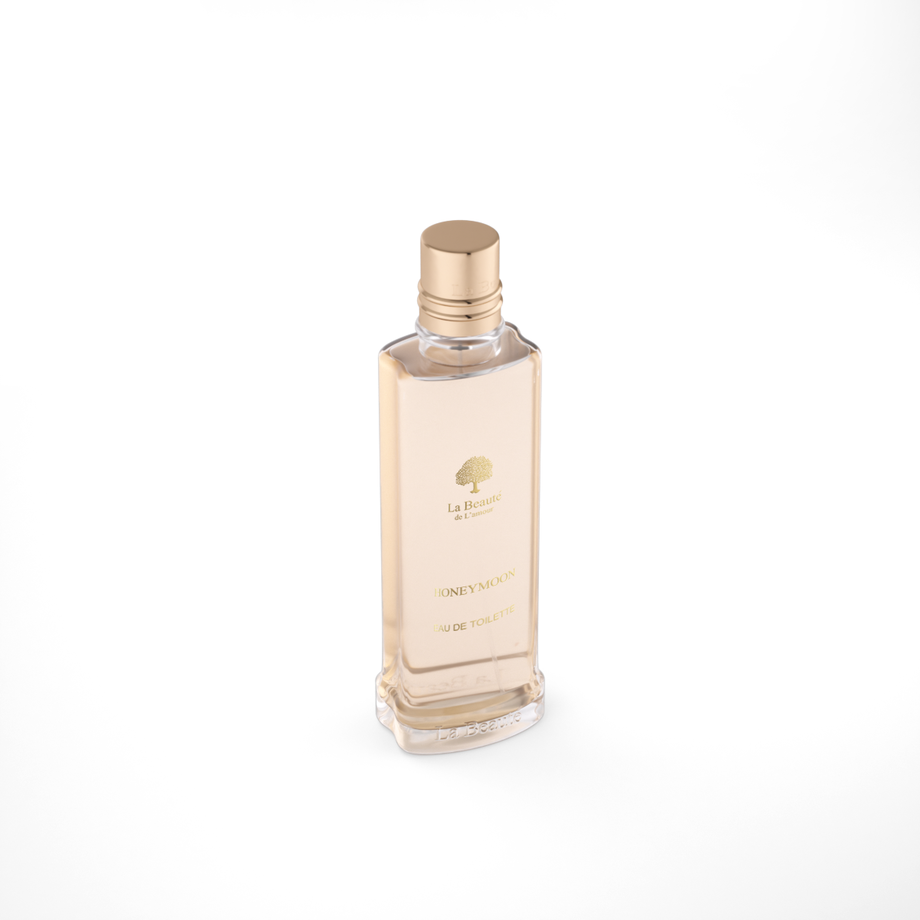 Honeymoon Eau de Toilette