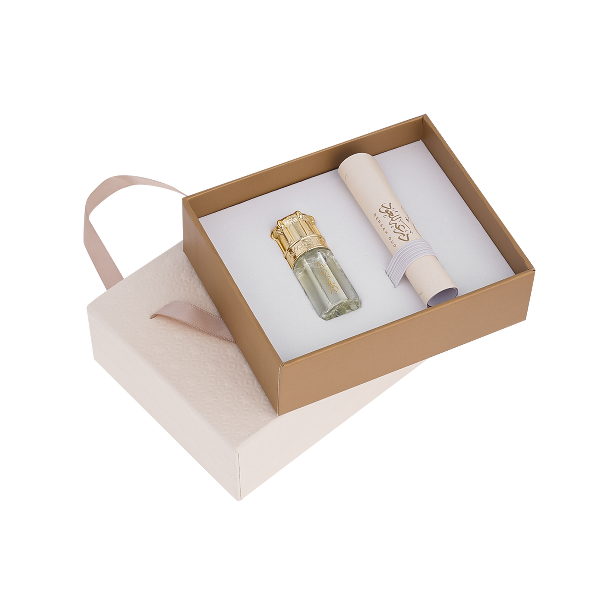 DERAAH gift package6
