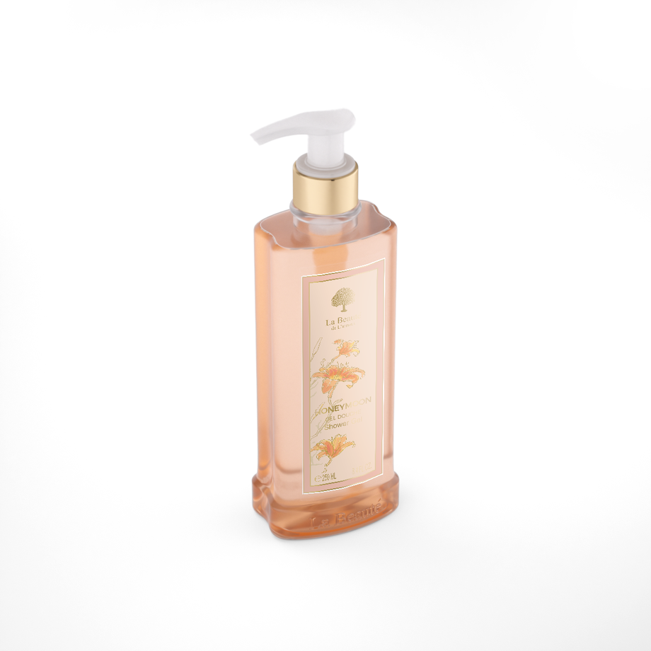 Honeymoon Shower Gel