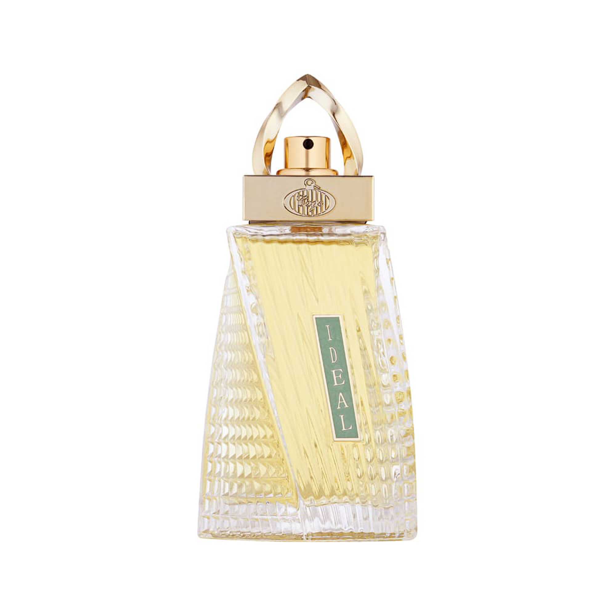 Ideal for woman 80 ml