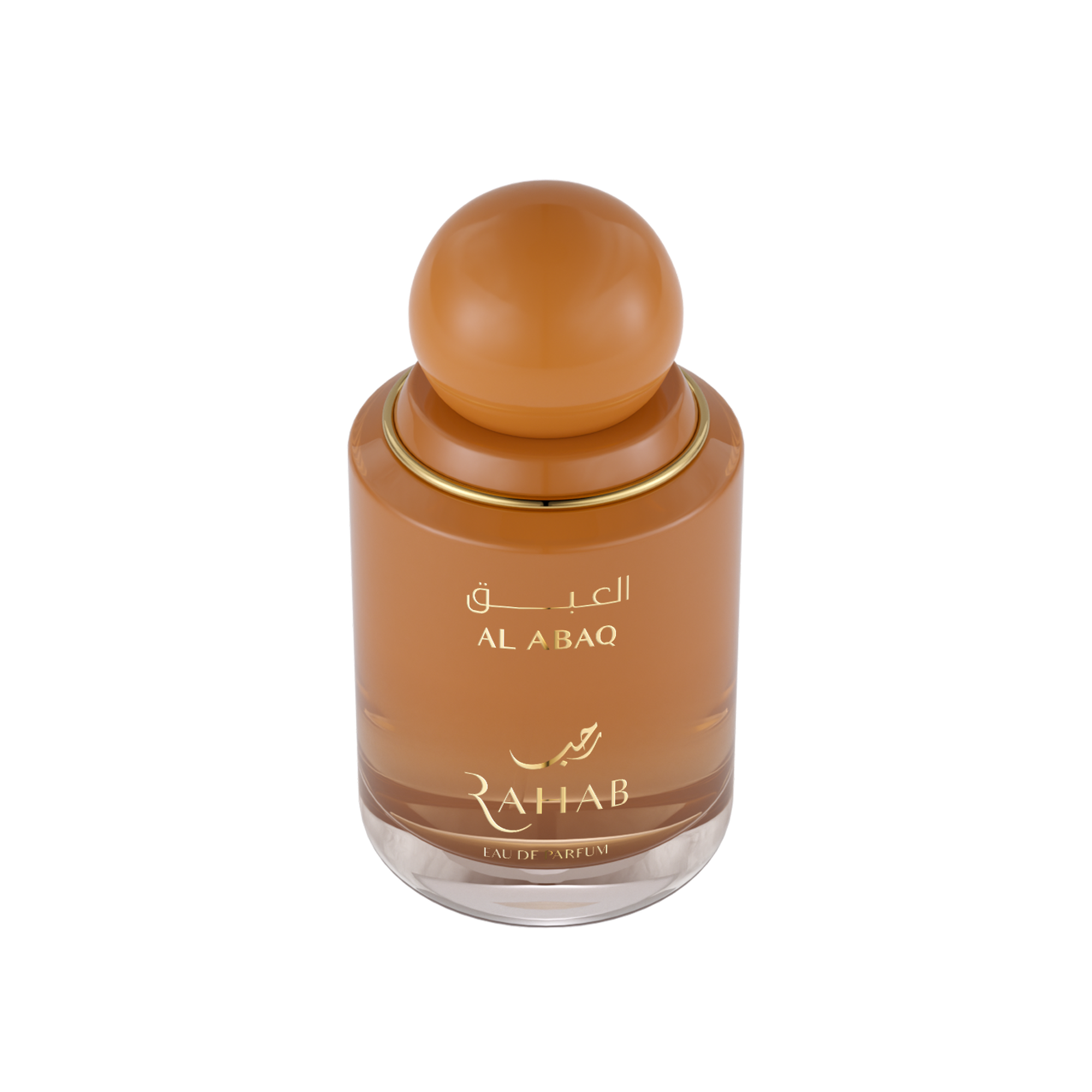Rahab Al Abq Perfume