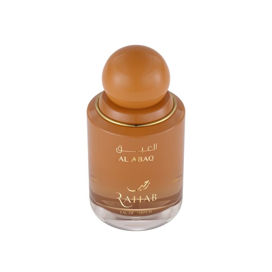 Rahab Al Abq Perfume
