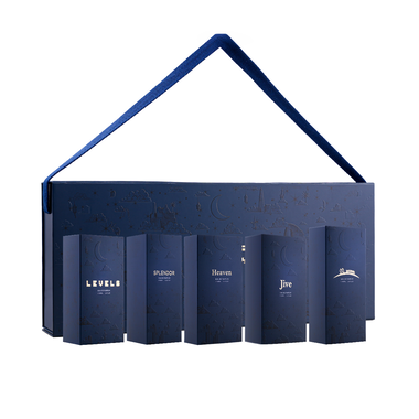 Luxury Collection &ndash; For Men