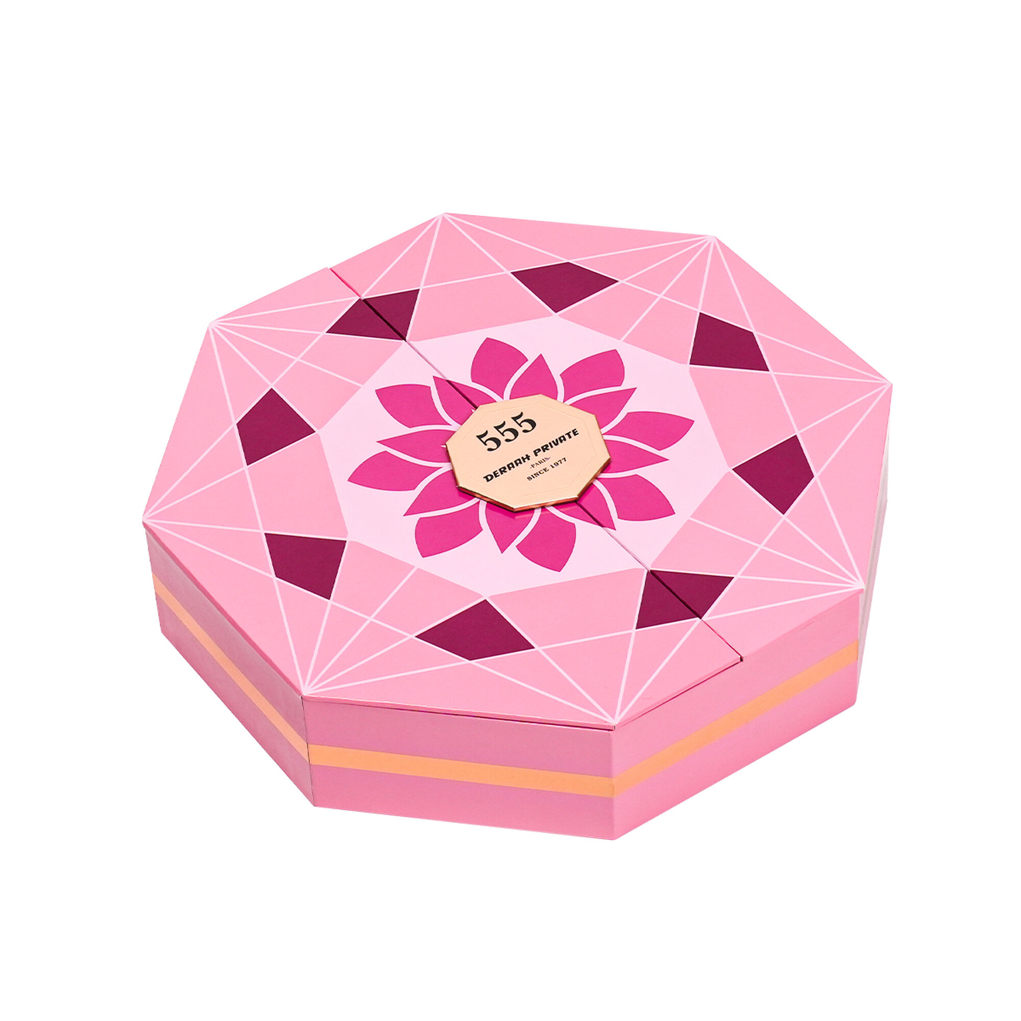 set deraah  private 555 