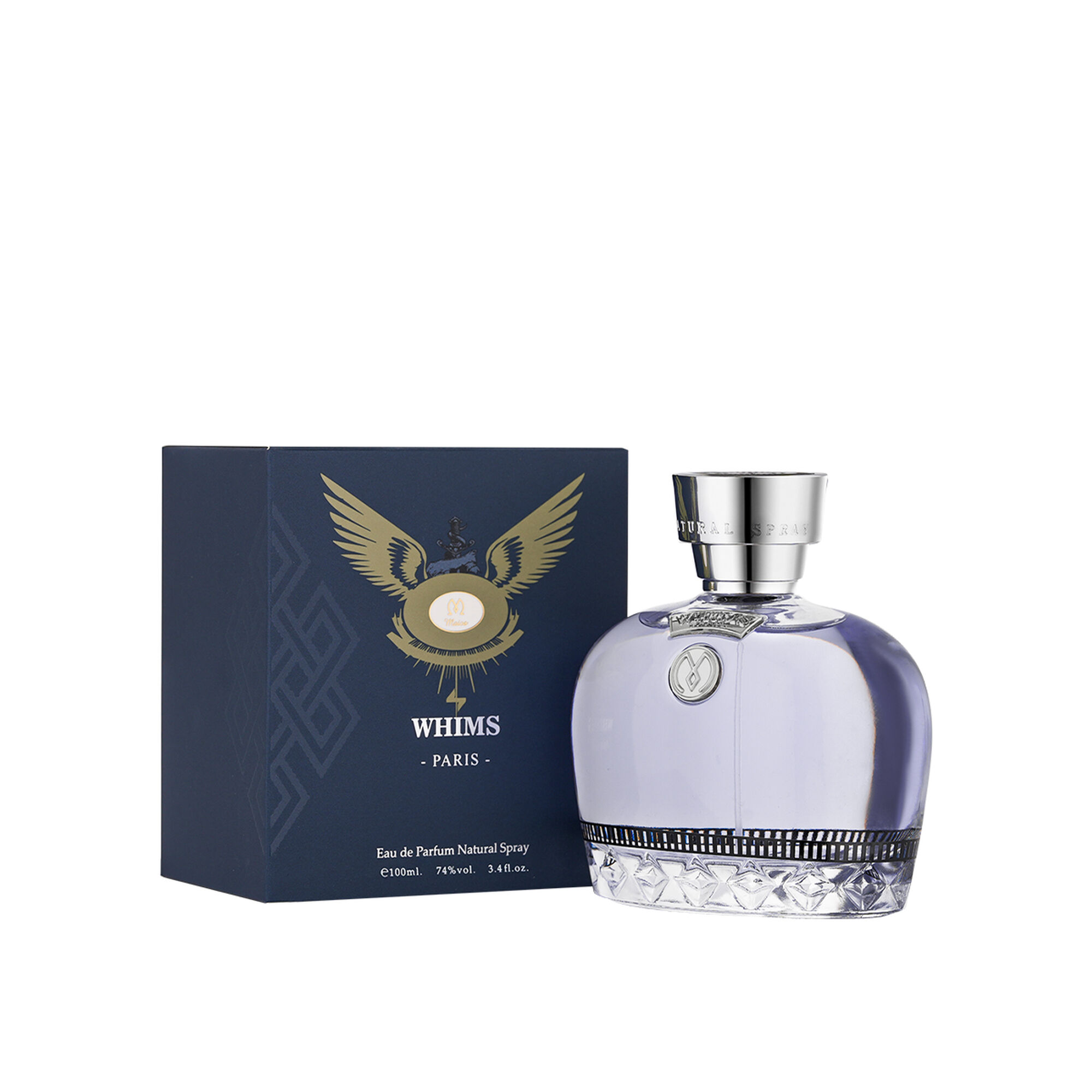 Whims Perfume for Men by Maios