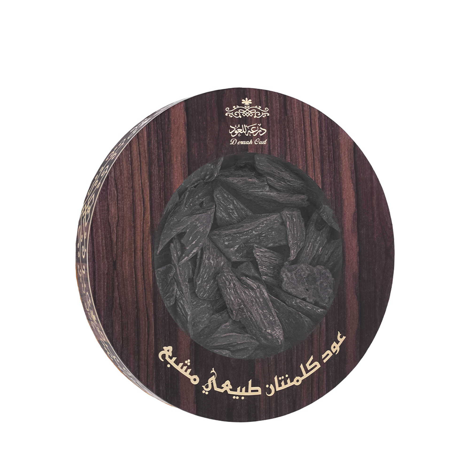 Packet of saturated Kalimantan Oud 56 grams 