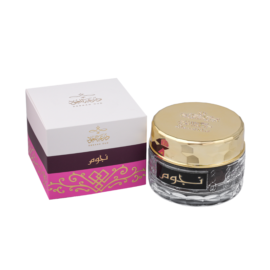 Maamoul Nojoom 80 Grams