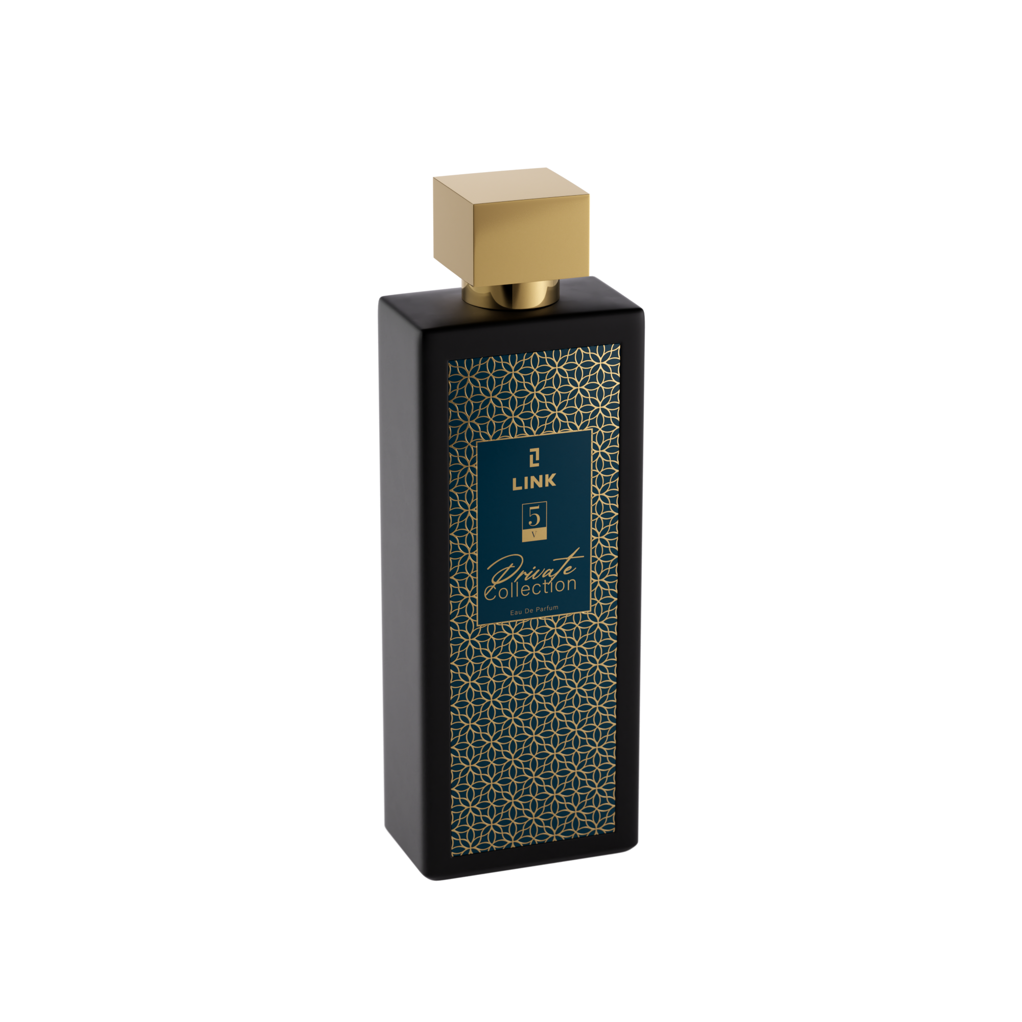Perfume Link Nish 5 ML150