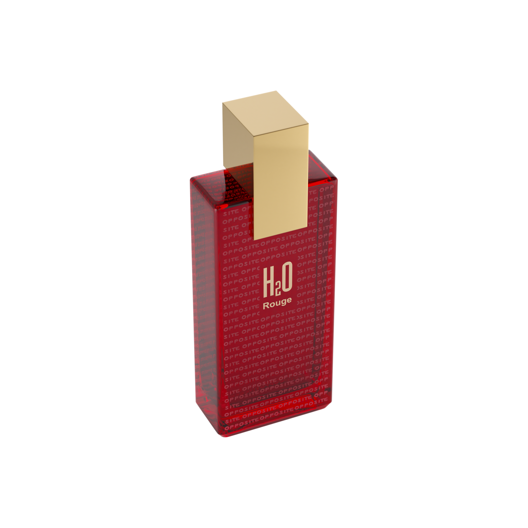Opposite Rouge 100ml