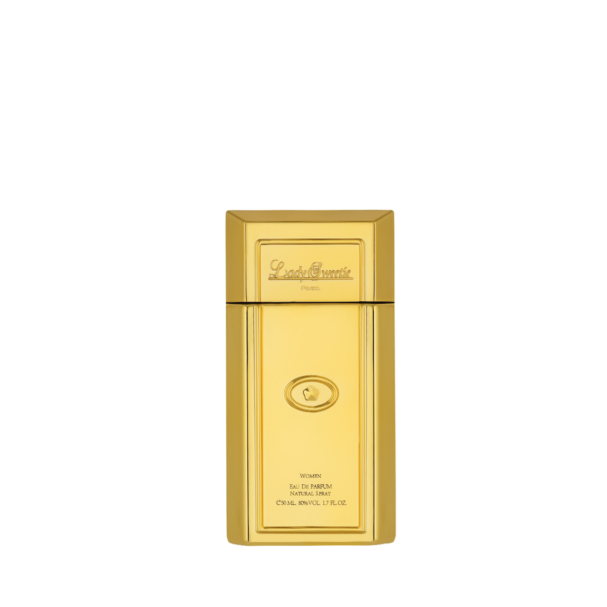 Lady Sweetie Eau de Parfum