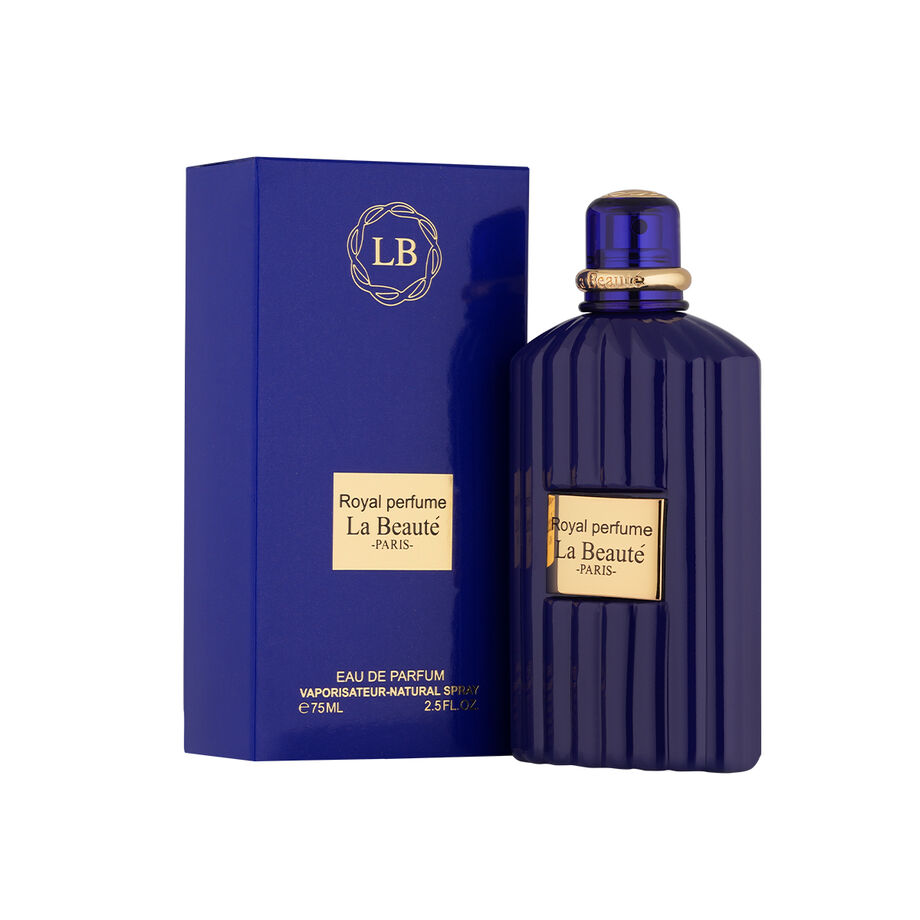 Royal Perfume Royal Perfume