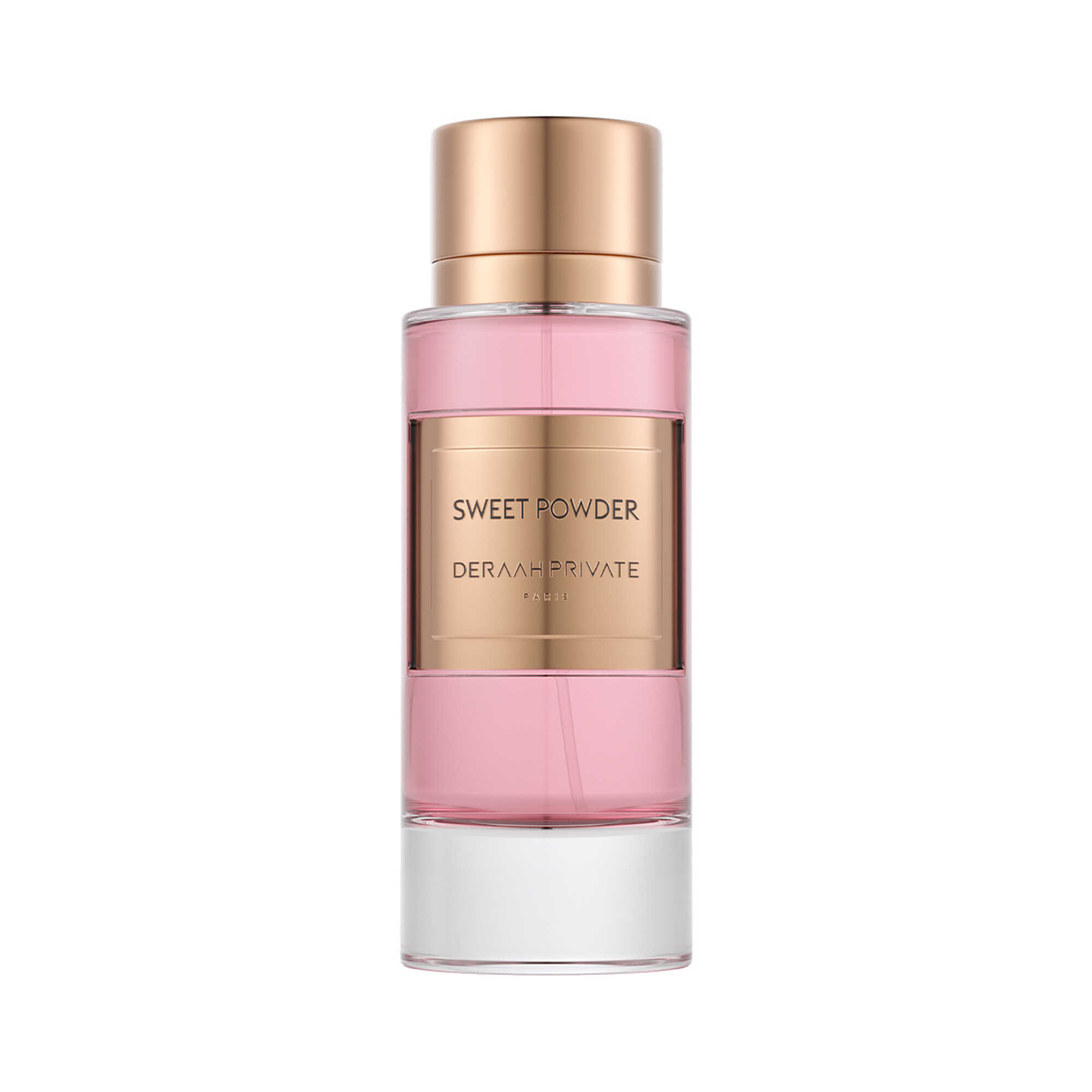 Sweet Powder Eau de Parfum