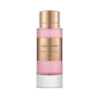 Sweet Powder Eau de Parfum