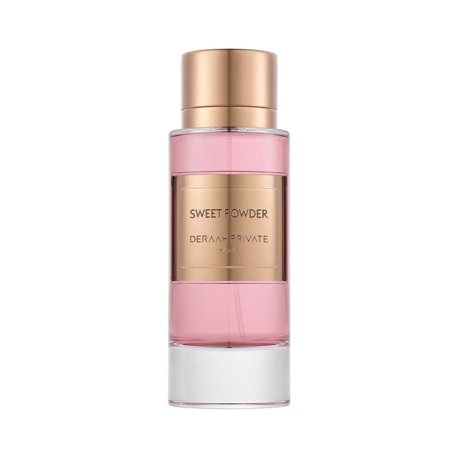 Sweet Powder Eau de Parfum
