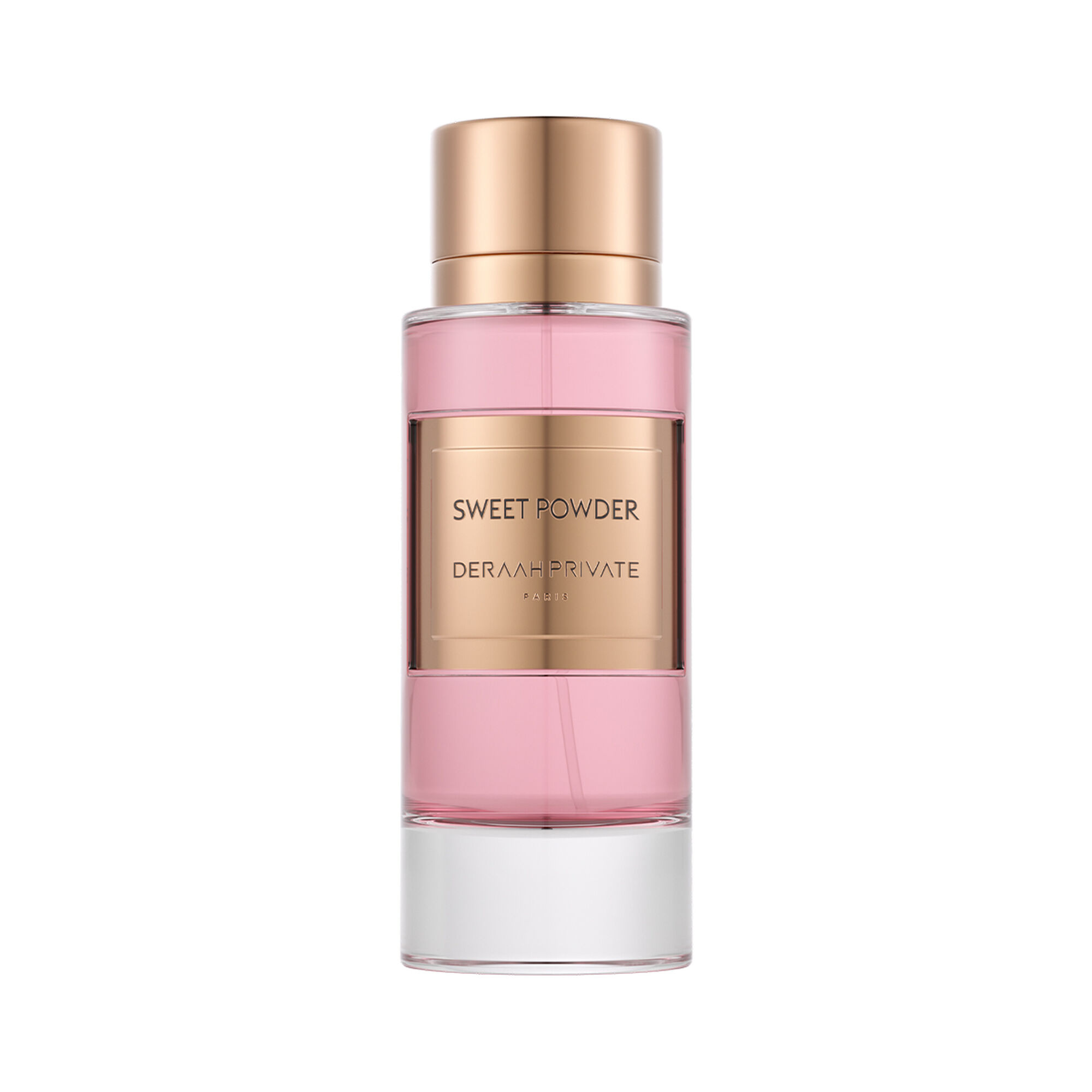 Sweet Powder Eau de Parfum