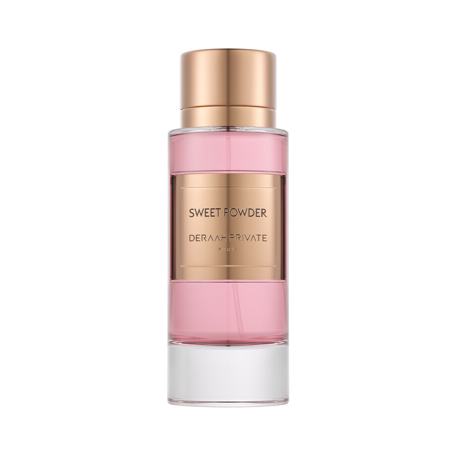 Sweet Powder Eau de Parfum