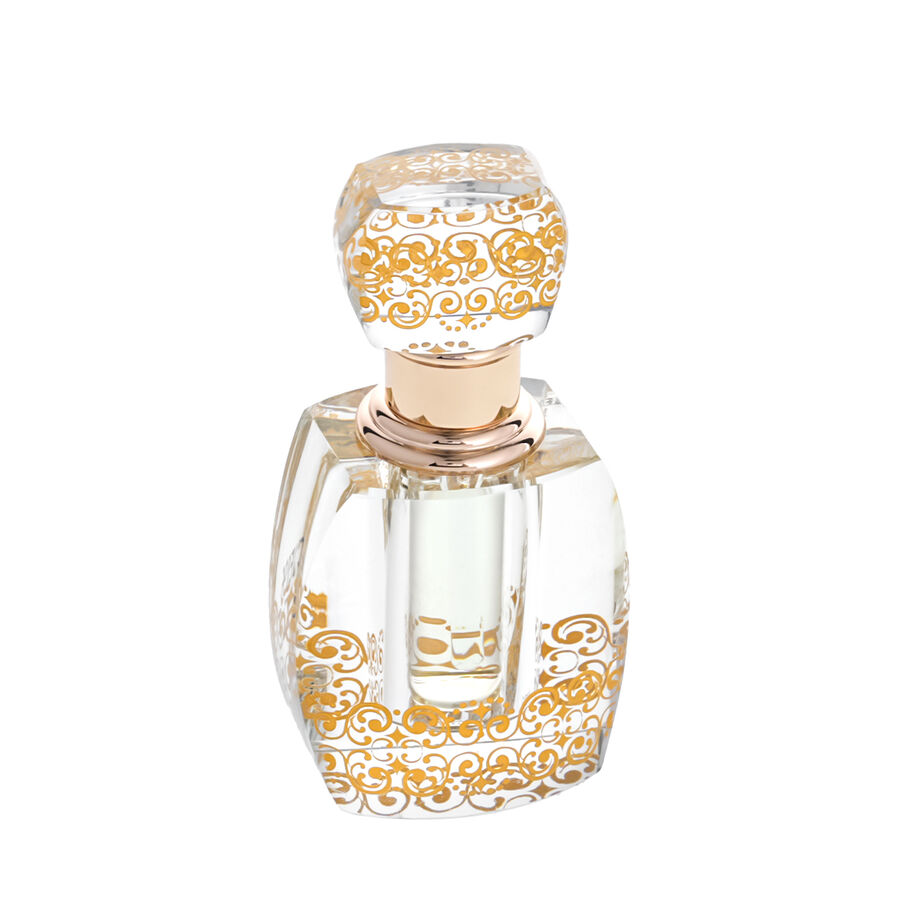 Mukhallat Misk Toffee 9 ml Mukhallat Misk Toffee 9 ml