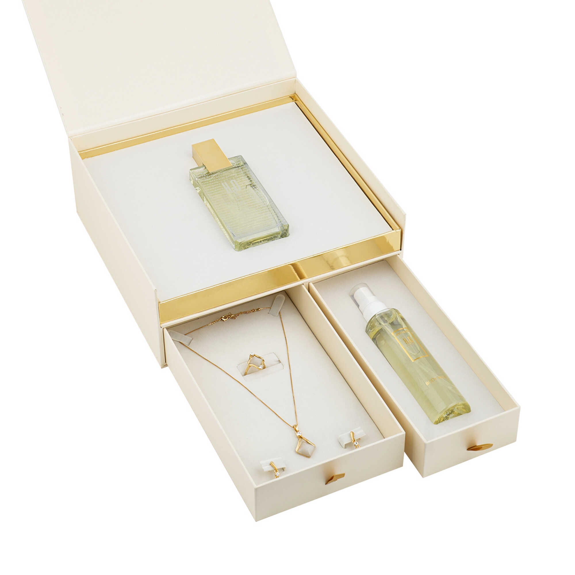 opposite Accessory set