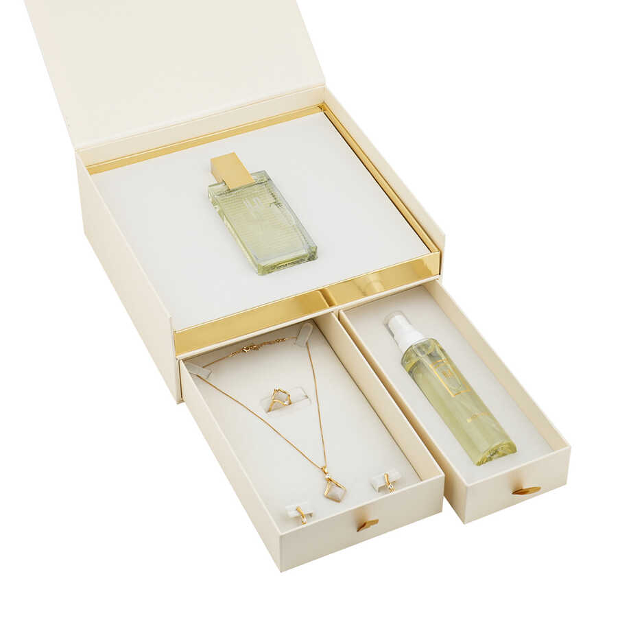opposite Accessory set