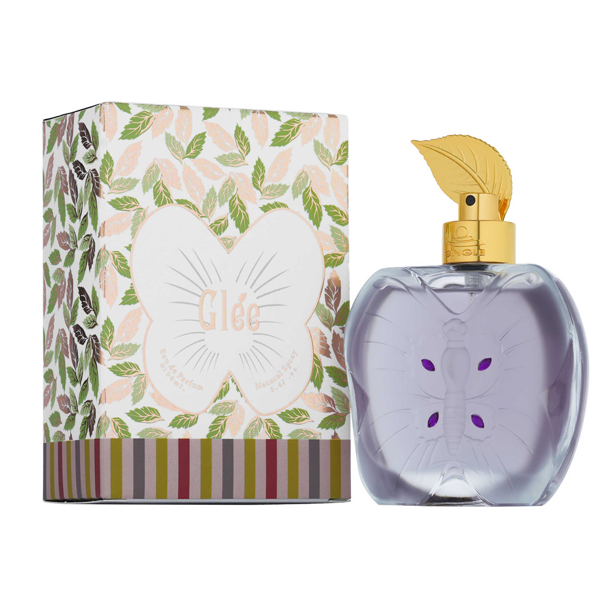 Jelly: 100 ml