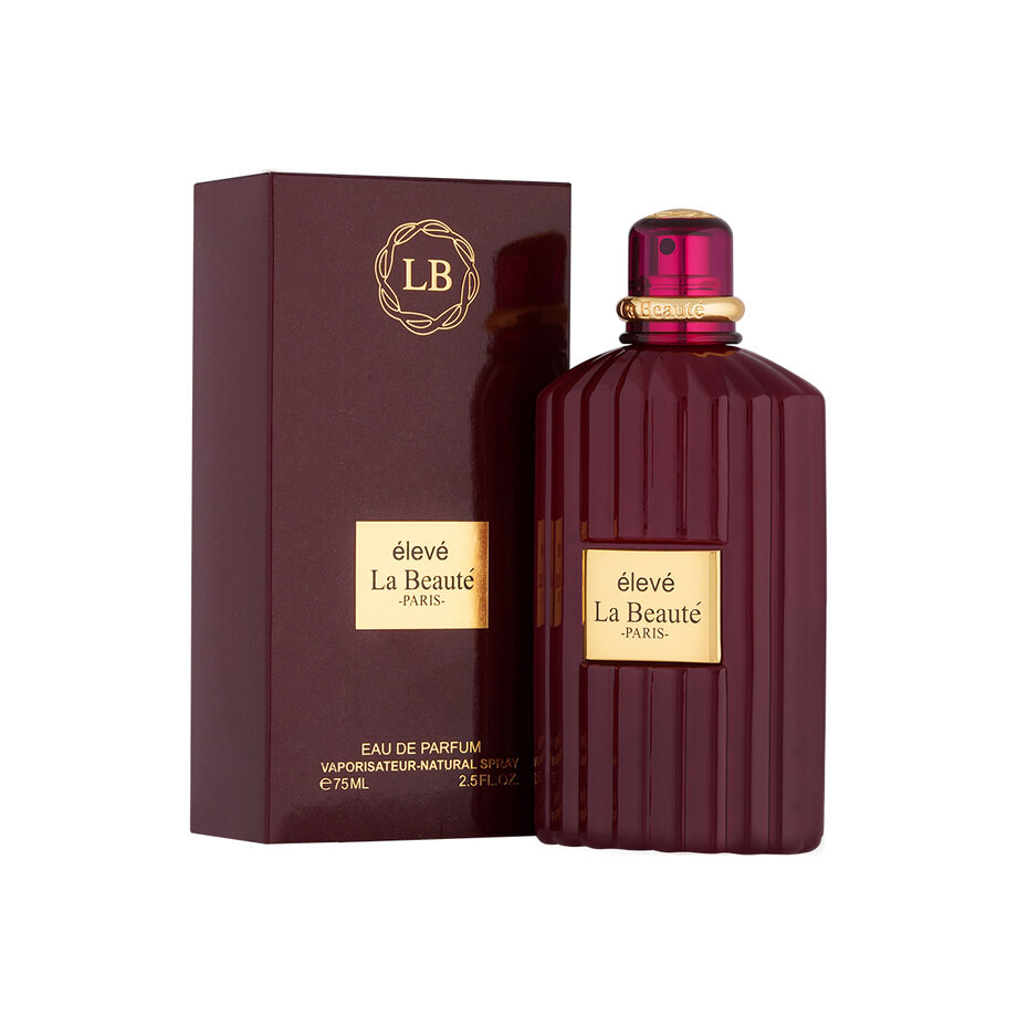 Eleve Eau De Parfum Eleve Eau De Parfum