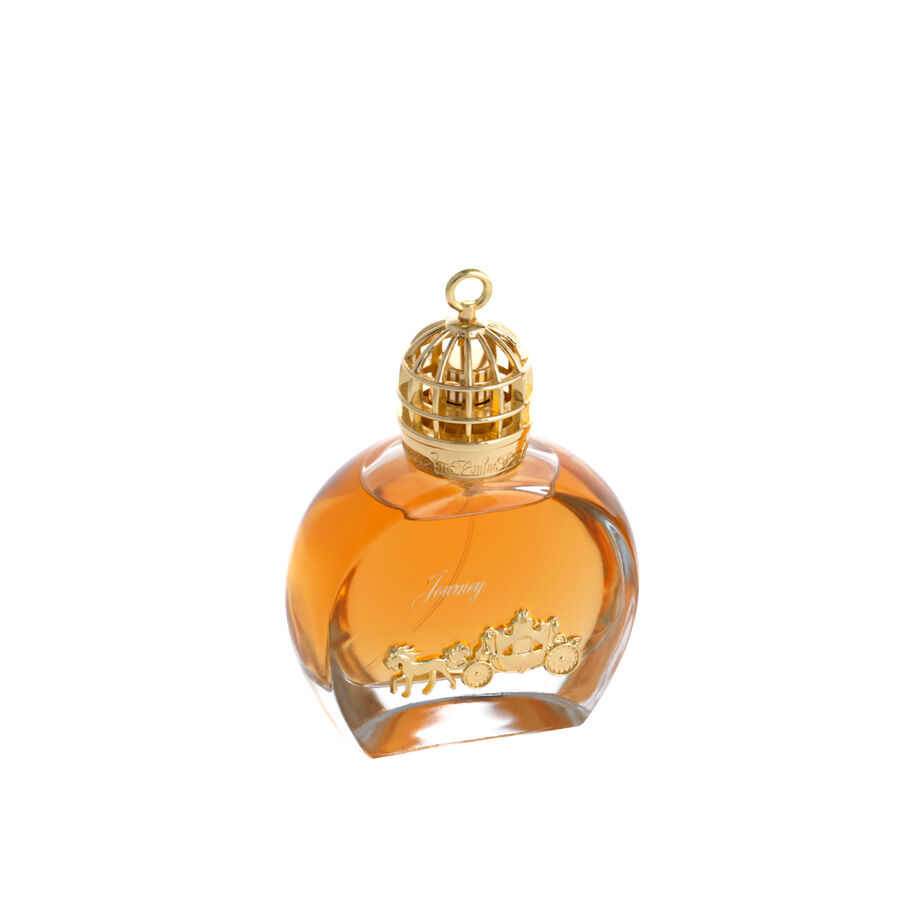 Journey Perfume for women by Cage