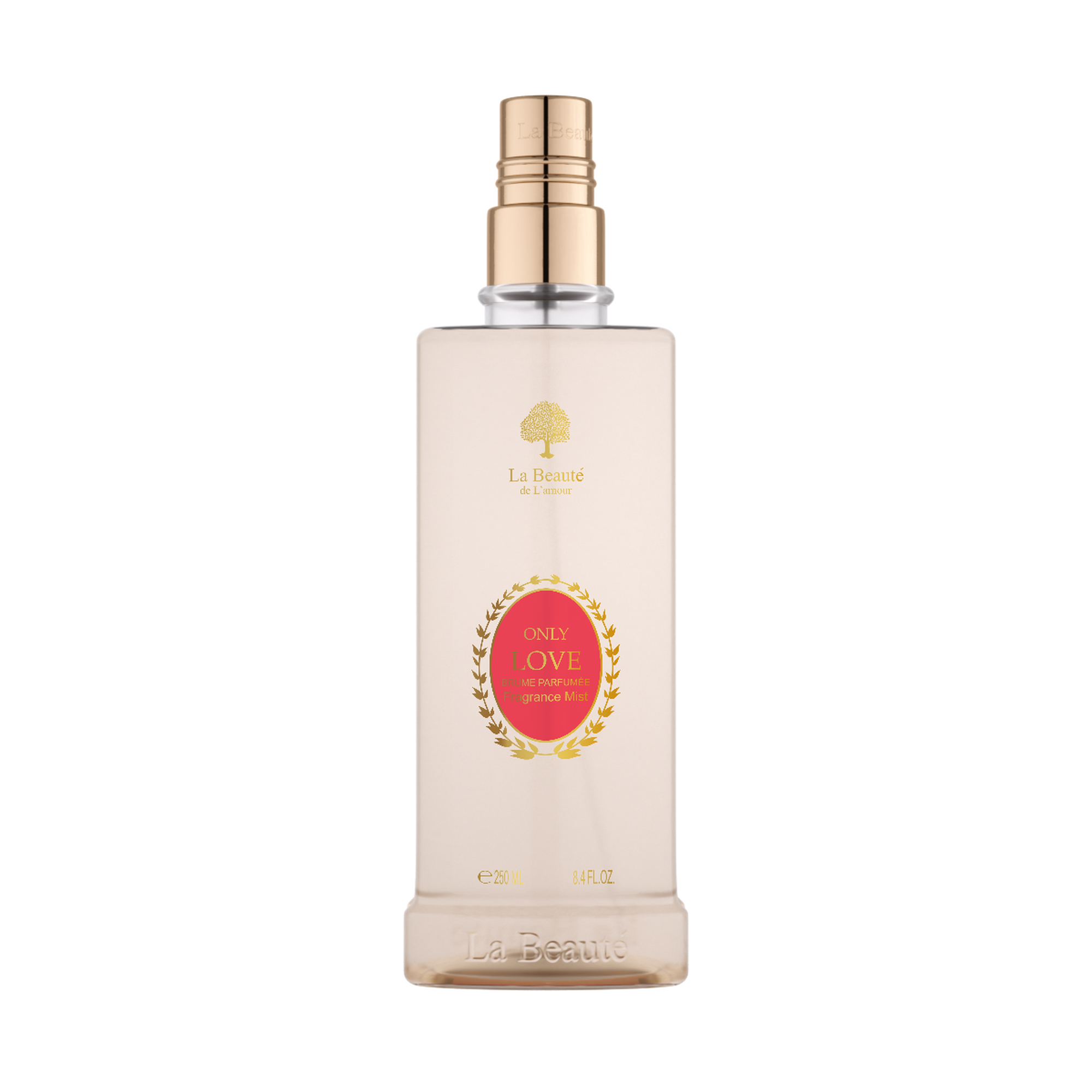 Only Love Body Mist 250 ml