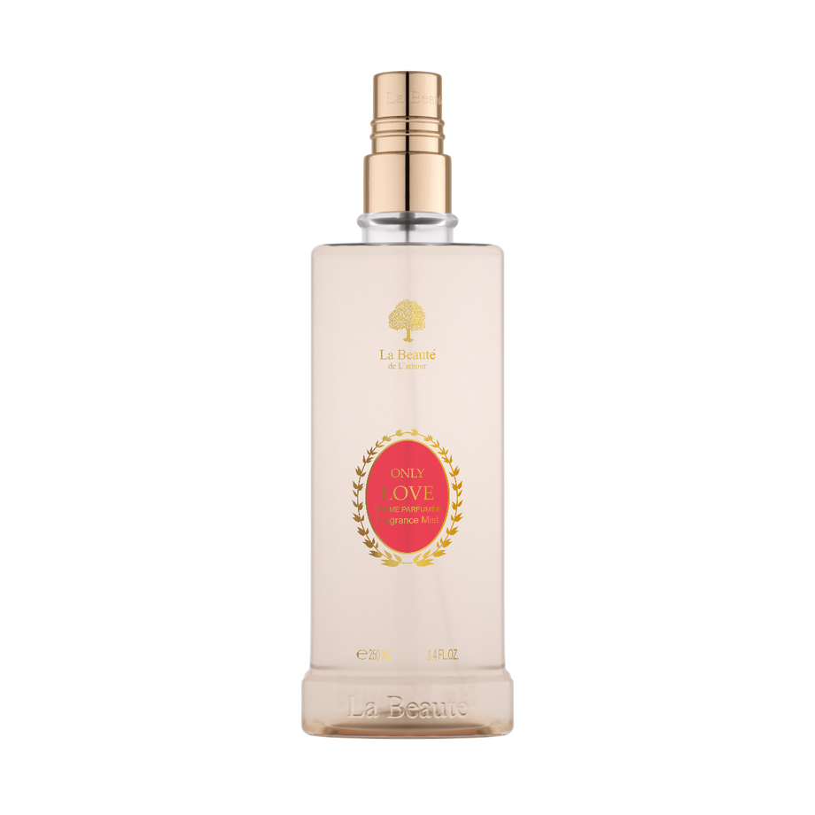 Only Love Body Mist 250 ml