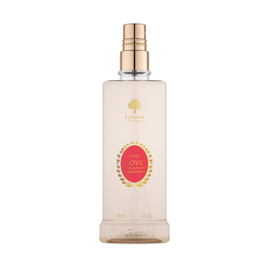 Only Love Body Mist