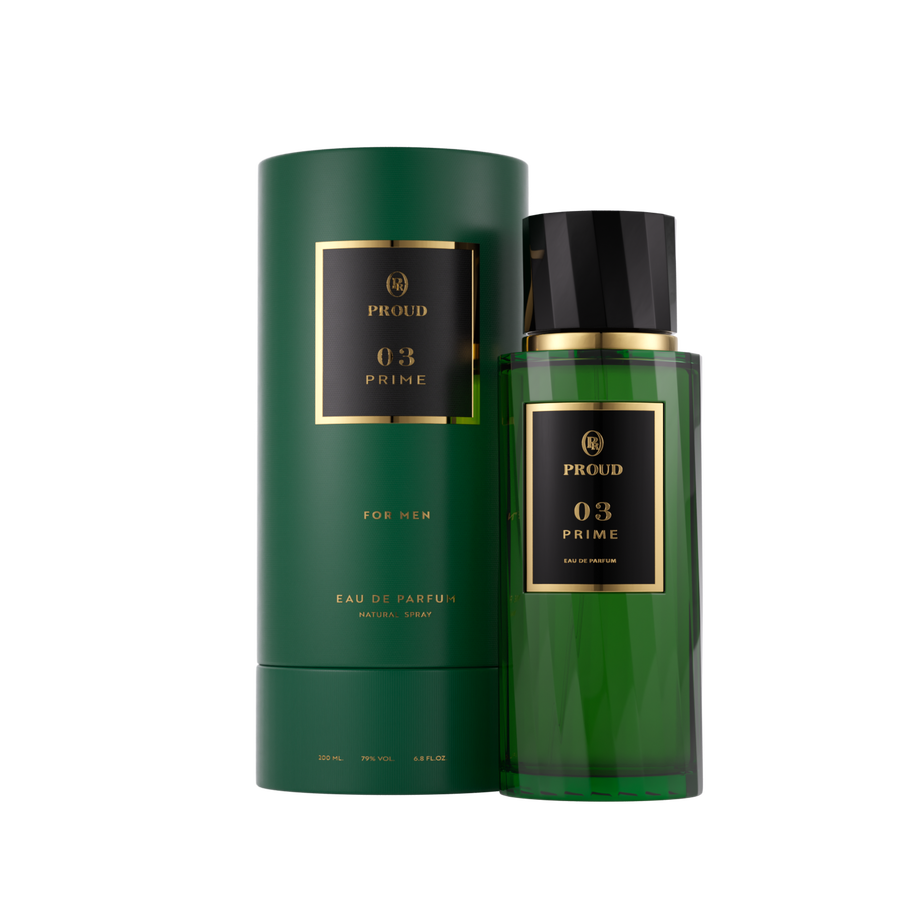 Prime 3 200ml