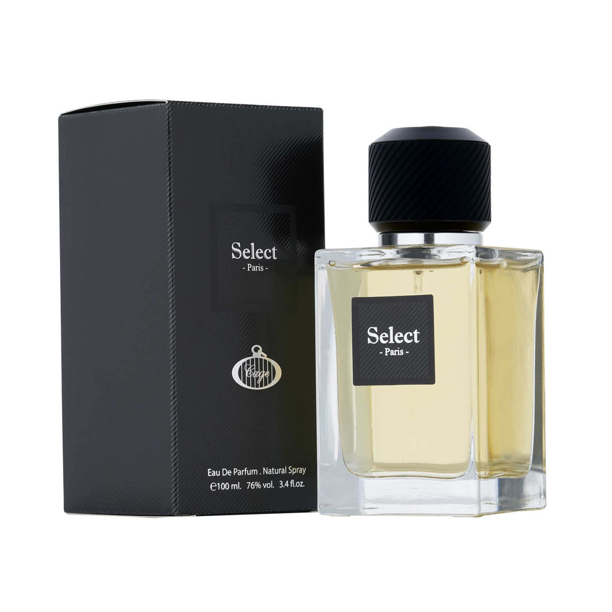 Select for men 100 ml