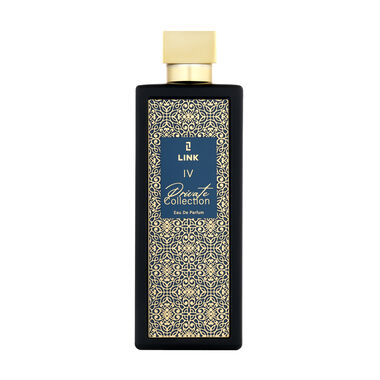 عطر لينك نيش  IV ML150