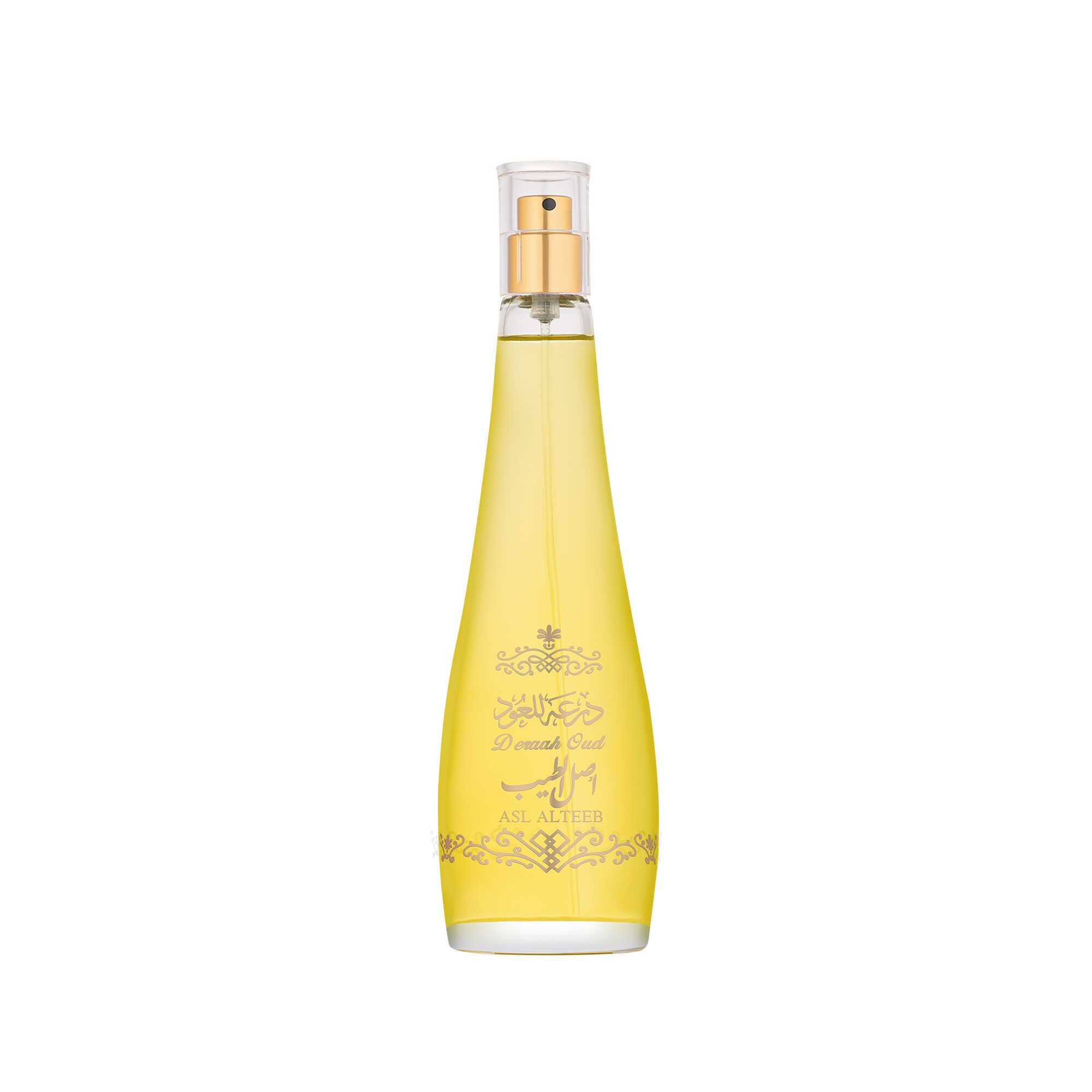 Asl Al-Teeb Fabric Freshener 200 ml 