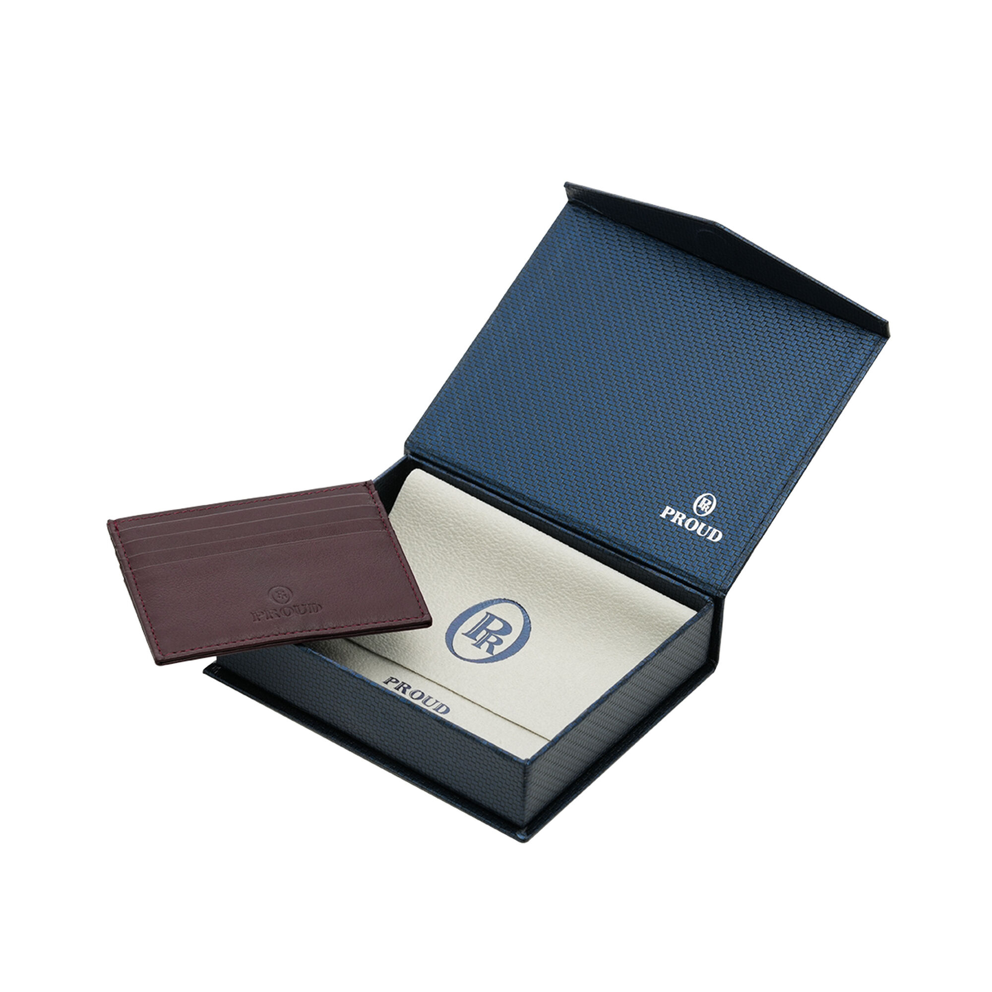 Proud Wallet IN11828-B-Taupe MA Y23 + Box