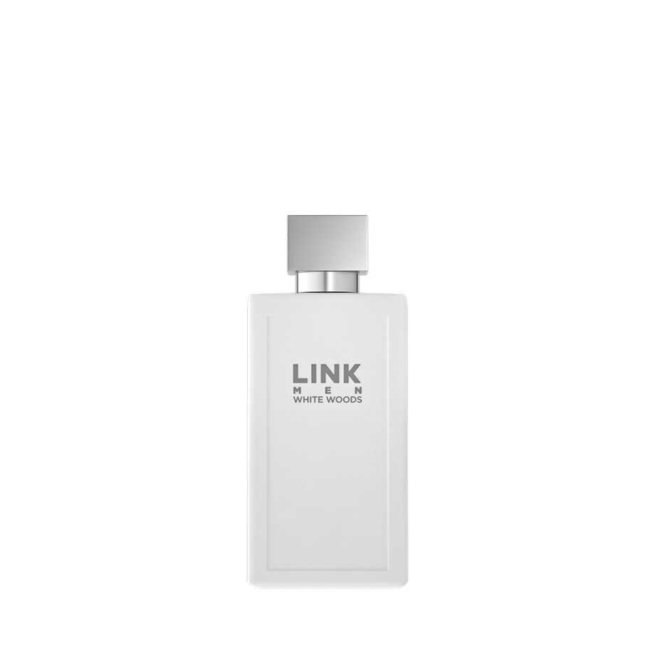 Link White Woods Perfume by Link 100 ml