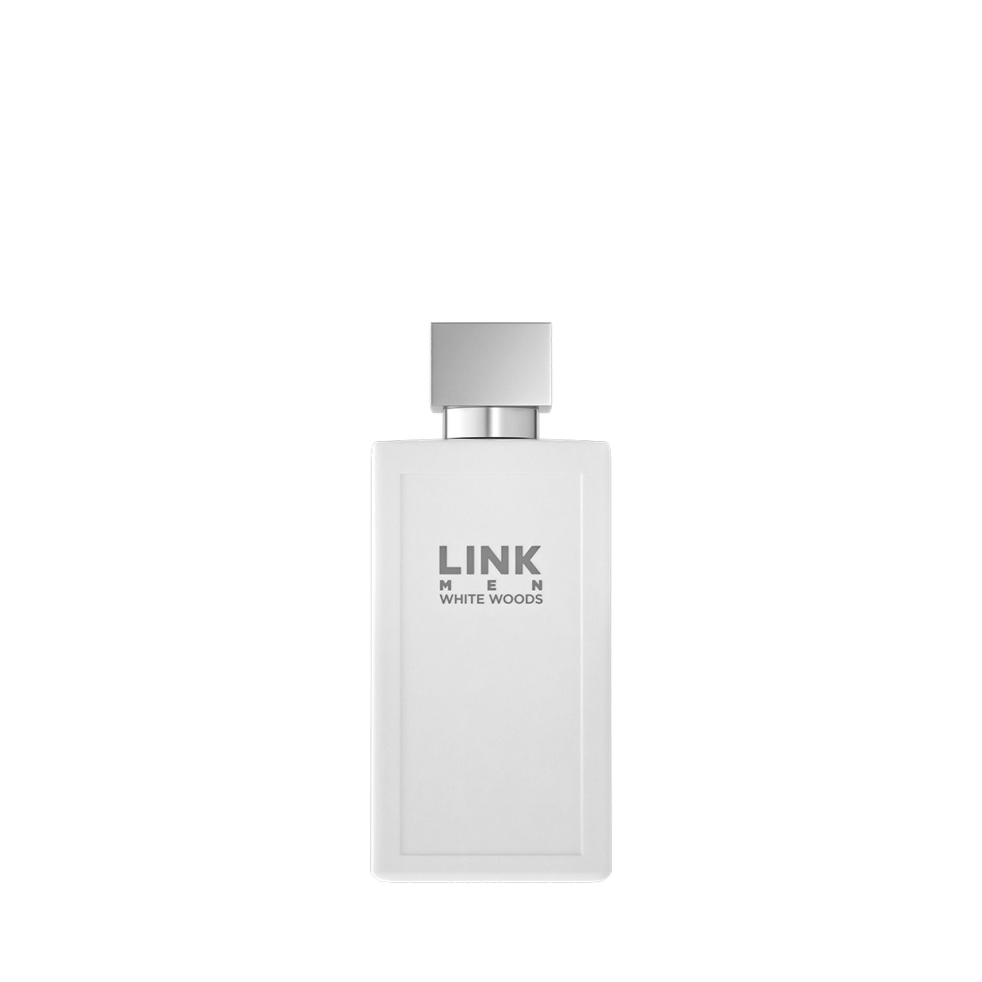 Link White Woods Perfume by Link