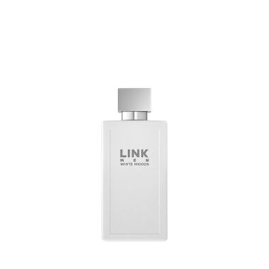 Link White Woods Perfume by Link