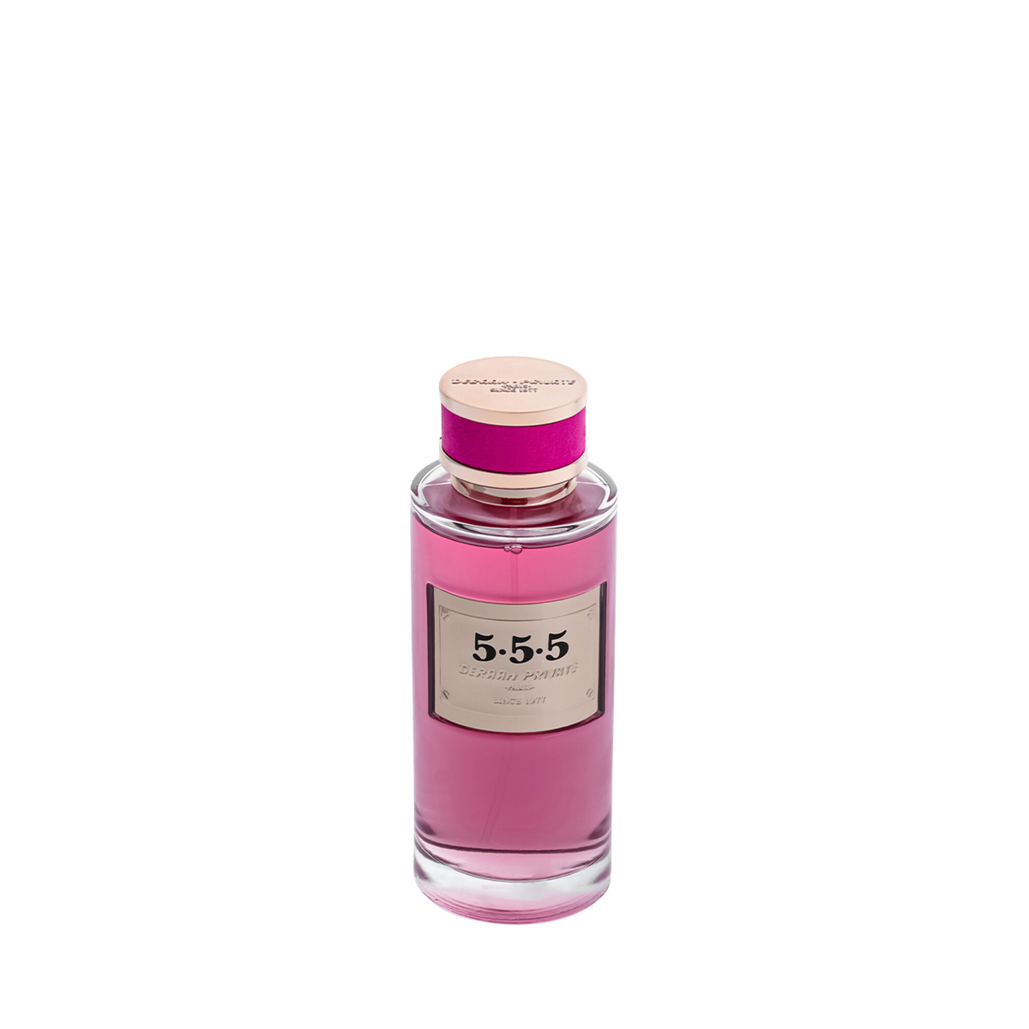 deraah private 555  150 ml