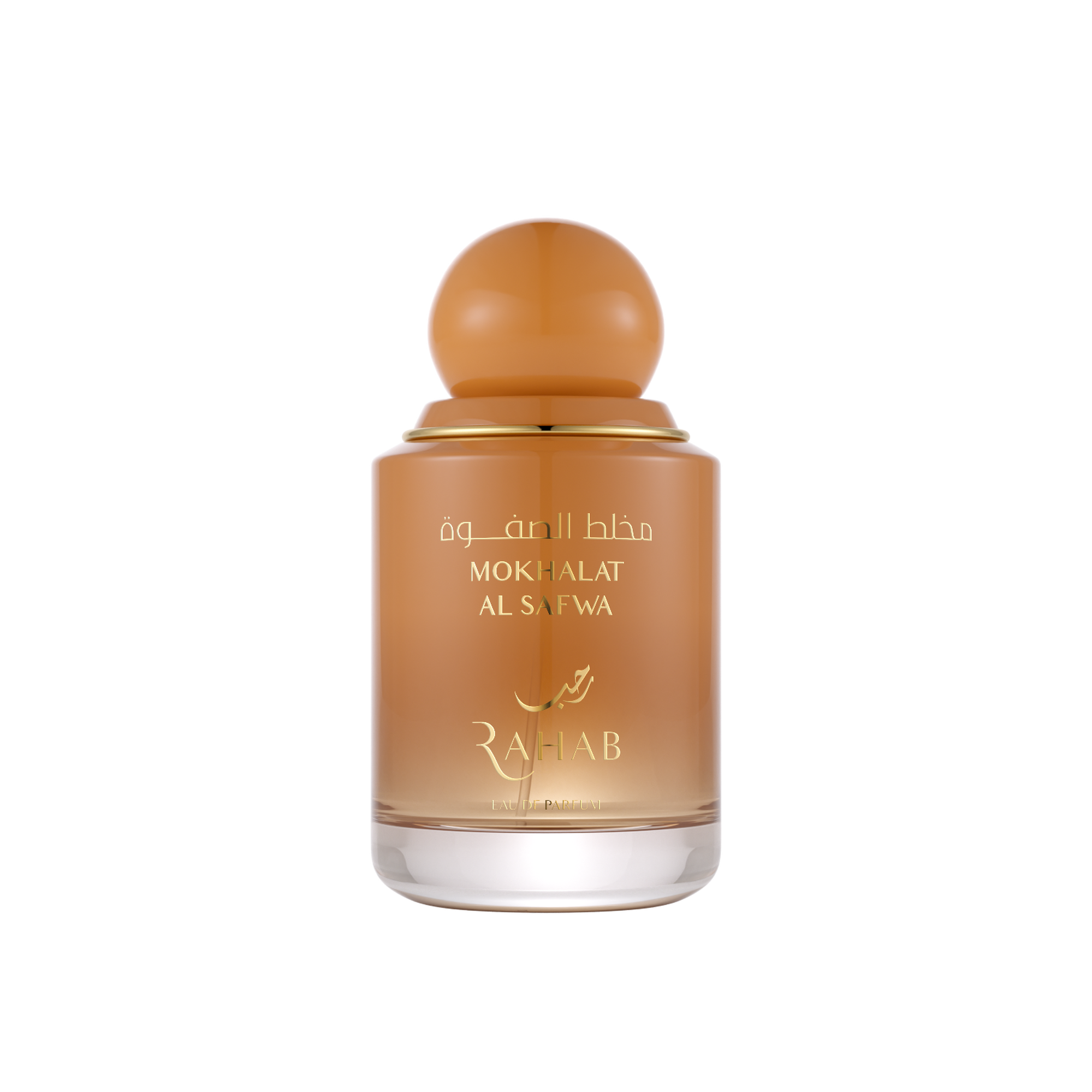 عطر  مخلط الصفوة 100مل