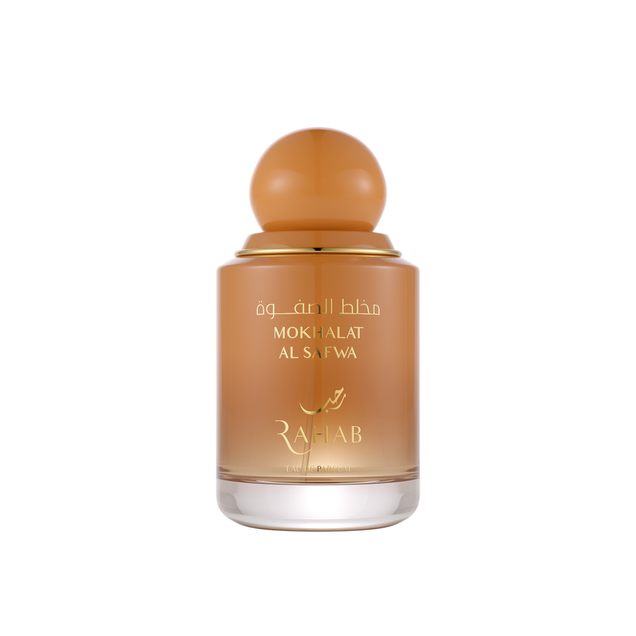 عطر  مخلط الصفوة 100مل