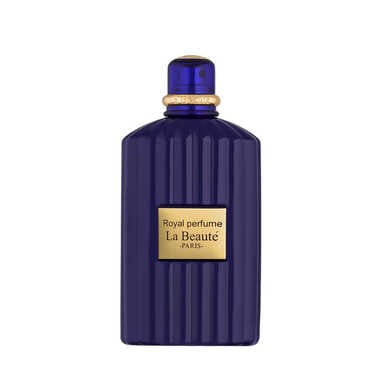 Royal Perfume