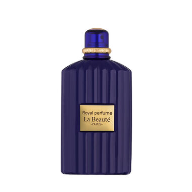 Royal Perfume