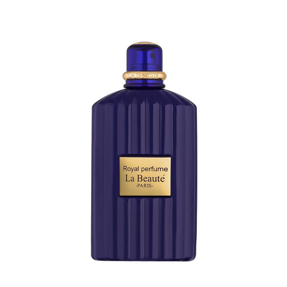 Royal Perfume Royal Perfume