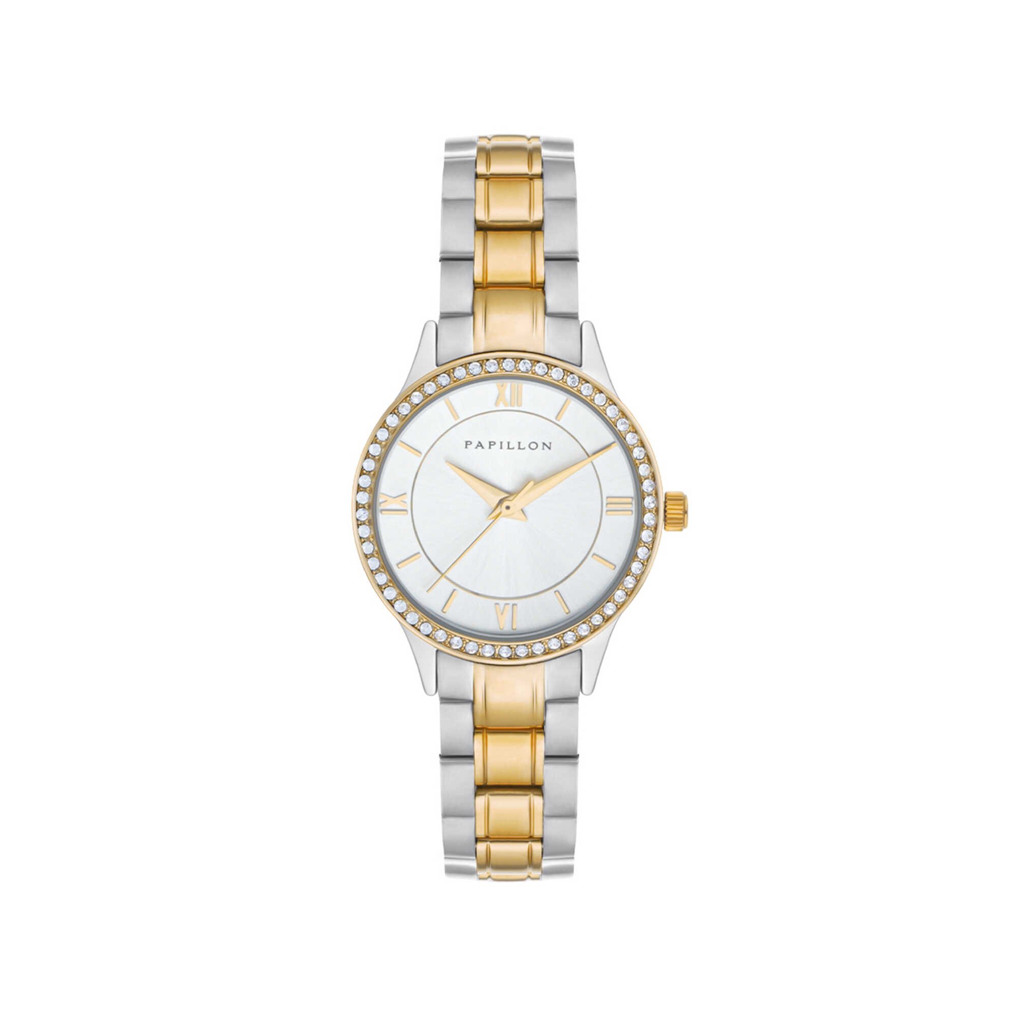 Papillon watch HZ (PL1704-C) + box