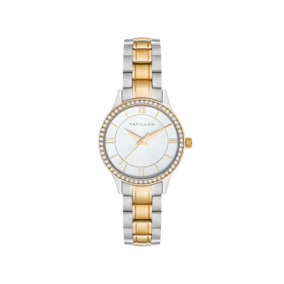 Papillon watch HZ (PL1704-C) + box
