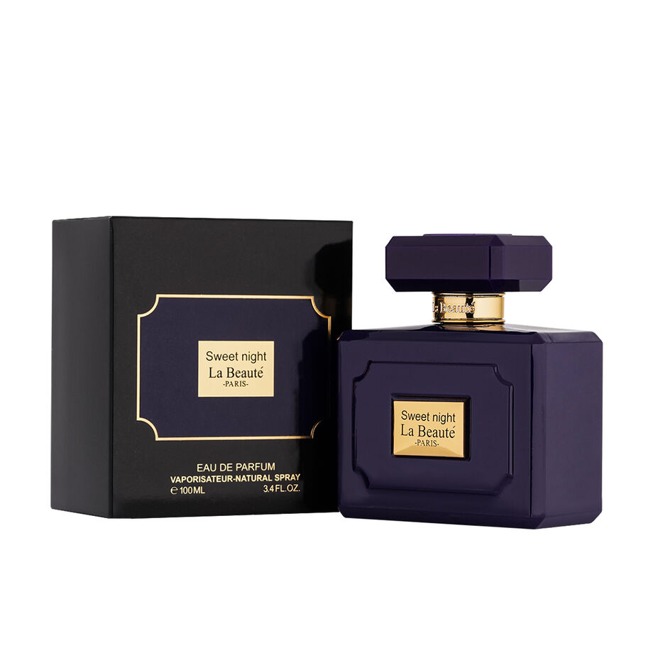 Sweet Night Eau De Parfum Sweet Night Eau De Parfum